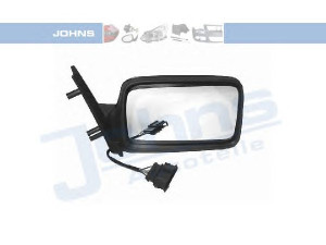 JOHNS 95 38 38-21 išorinis veidrodėlis 
 Kėbulas -> Liukai/stogai/durys/stoglangis/sulankstomas stogas -> Durys/dalys
1H1 857 508A, 1H1 857 508A 01C