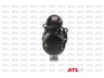 ATL Autotechnik A 21 600 starteris 
 Elektros įranga -> Starterio sistema -> Starteris
M 0 T 82081, M 0 T 85381