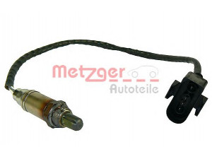 METZGER 0893192 lambda jutiklis 
 Išmetimo sistema -> Jutiklis/zondas
025800354376W, 030 906 265 AD