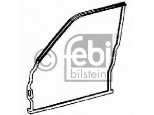 FEBI BILSTEIN 08876 durų sandariklis 
 Kėbulas -> Keleivių kabina -> Durys/dalys
124 720 08 78, 124 720 12 78