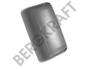 BERGKRAFT BK6122979 išorinis veidrodėlis, vairuotojo kabina
98409216, 98472979, 98472979