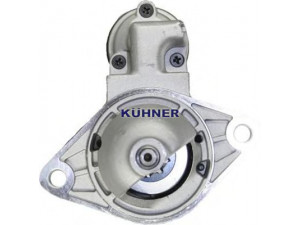 AD KÜHNER 10982 starteris 
 Elektros įranga -> Starterio sistema -> Starteris
1202024, 1202169, 24421812, 90487546