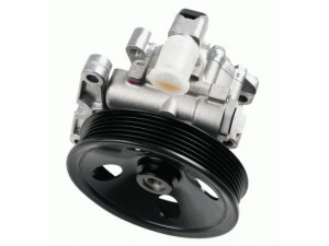 ZF LENKSYSTEME 7692.955.534 hidraulinis siurblys, vairo sistema 
 Vairavimas -> Vairo pavara/siurblys
003 466 70 01, 003 466 70 01 80
