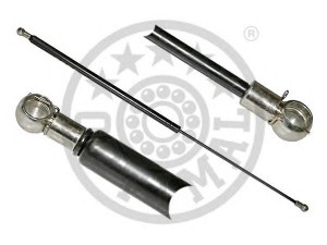 OPTIMAL AG-17278 dujinė spyruoklė, bagažinė 
 Priedai -> Bagažinė/pakrovimo skyrius
5970097, 60617400, 7703325