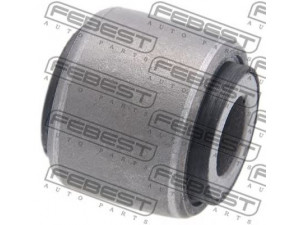 FEBEST HAB-101 valdymo svirties/išilginių svirčių įvorė 
 Ašies montavimas/vairavimo mechanizmas/ratai -> Valdymo svirtis/pasukamosios svirties sujungimas -> Montavimas/sutvirtinimas
52371-SM4-A01, 52372-SM4-A01