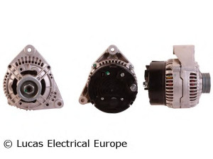 LUCAS ELECTRICAL LRA01635 kintamosios srovės generatorius 
 Elektros įranga -> Kint. sr. generatorius/dalys -> Kintamosios srovės generatorius
60580106, 60593803, 60613074