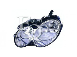 EQUAL QUALITY PP1168D priekinis žibintas 
 Kėbulas -> Priekinis žibintas/dalys -> Priekinis žibintas/įterp.
A2098202661