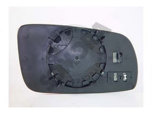 SOMORA 350956G veidrodėlio stiklas, išorinis veidrodėlis 
 Kėbulas -> Keleivių kabina -> Veidrodėlis