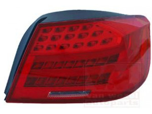 VAN WEZEL 0665926U kombinuotas galinis žibintas 
 Elektros įranga -> Šviesos -> Kombinuotas galinis žibintas/dalys -> Kombinuotas galinis žibintas
6321 7252 092, 63217252092