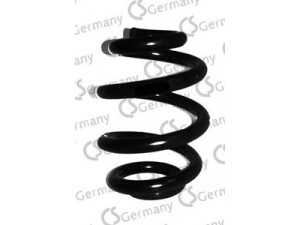 CS Germany 14.950.912 spyruoklė 
 Pakaba -> Spyruoklės
7H0511115E, 7H0511115F, 7J0511115B