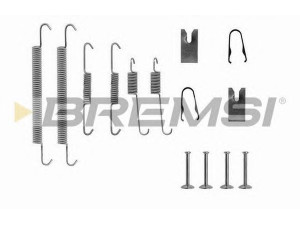 BREMSI SK0771 priedų komplektas, stabdžių trinkelės 
 Stabdžių sistema -> Būgninis stabdys -> Dalys/priedai
0440771000, 0494205020