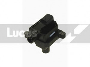LUCAS ELECTRICAL DMB865 ritė, uždegimas 
 Kibirkšties / kaitinamasis uždegimas -> Uždegimo ritė
46755605