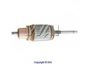 WAIglobal 61-9133 ankeris, starteris
AL41625