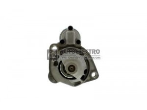 AUTOELECTRO AEY2197 starteris 
 Elektros įranga -> Starterio sistema -> Starteris
06B911023A