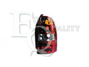 EQUAL QUALITY GP0457 kombinuotas galinis žibintas 
 Elektros įranga -> Šviesos -> Kombinuotas galinis žibintas/dalys -> Kombinuotas galinis žibintas
0460263