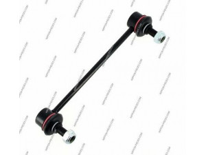 NPS H405I18 šarnyro stabilizatorius 
 Ašies montavimas/vairavimo mechanizmas/ratai -> Stabilizatorius/fiksatoriai -> Savaime išsilyginanti atrama
55530-2E000, 555302E100, 55530-1F000