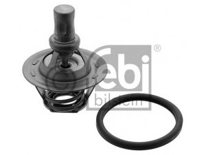 FEBI BILSTEIN 09335 termostatas, aušinimo skystis 
 Aušinimo sistema -> Termostatas/tarpiklis -> Thermostat
77 00 742 617, 77 00 858 802