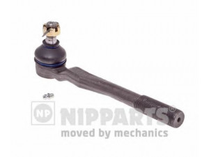 NIPPARTS J4822057 skersinės vairo trauklės galas 
 Vairavimas -> Vairo mechanizmo sujungimai
45046-39335