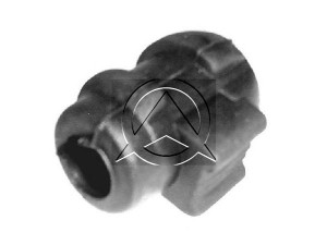 SIDEM 805817 šarnyro stabilizatorius 
 Ašies montavimas/vairavimo mechanizmas/ratai -> Stabilizatorius/fiksatoriai -> Savaime išsilyginanti atrama
77 00 784 170