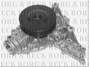 BORG & BECK BWP2209 vandens siurblys 
 Aušinimo sistema -> Vandens siurblys/tarpiklis -> Vandens siurblys
2732000201
