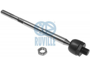 RUVILLE 925314 vidinė skersinė vairo trauklė 
 Vairavimas -> Vairo mechanizmo sujungimai
66 06 030
