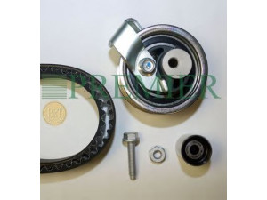 BRT Bearings PBTK509 paskirstymo diržo komplektas
038198119B