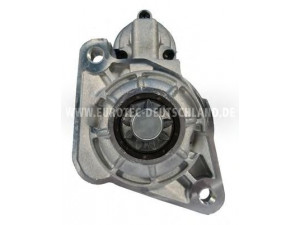 EUROTEC 11022460 starteris 
 Elektros įranga -> Starterio sistema -> Starteris
070911023B, 070911023BX