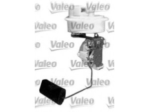 VALEO 347359 siuntimo blokas, degalų bakas 
 Elektros įranga -> Jutikliai
1525-19, 152519