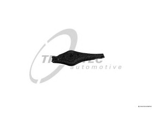 TRUCKTEC AUTOMOTIVE 07.32.035 vikšro valdymo svirtis
1K0 505 311 J, 1K0 505 311 T, 1K0 505 311
