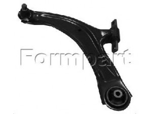 FORMPART 4109051 vikšro valdymo svirtis 
 Ašies montavimas/vairavimo mechanizmas/ratai -> Valdymo svirtis/pasukamosios svirties sujungimas -> Vairo trauklės (valdymo svirtis, išilginis balansyras, diago
54501-JD000, 54501-JD00D