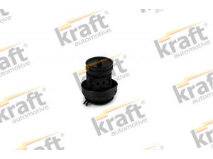 KRAFT AUTOMOTIVE 1490310 variklio montavimas 
 Variklis -> Variklio montavimas -> Variklio montavimo rėmas
1H0 199 609 B, 1H0 199 609 B
