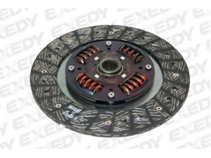 EXEDY NSD128U sankabos diskas 
 Sankaba/dalys -> Sankabos diskas
301006T000, 301006T00A, 30100VW200