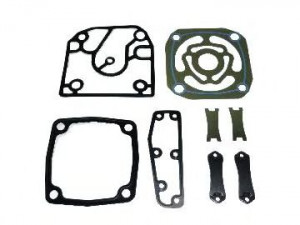 AIR FREN 01.R391.190 remonto komplektas, kompresorius
5411303519 (KIT), 5411303619 (KIT)