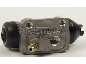 ASHUKI 0969-7308 rato stabdžių cilindras 
 Stabdžių sistema -> Ratų cilindrai
5340263B00, 0 986 475 856/BOSCH