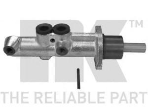 NK 823328 pagrindinis cilindras, stabdžiai 
 Stabdžių sistema -> Pagrindinis stabdžių cilindras
0004314701, 0004315601, 0004316501