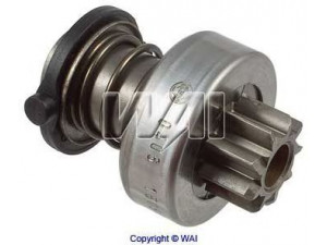 WAIglobal 54-9139-1 laisvos eigos pavara, starteris
055911335D
