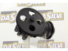 DA SILVA DP2552 hidraulinis siurblys, vairo sistema 
 Vairavimas -> Vairo pavara/siurblys