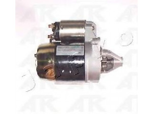 JAPKO 3M165 starteris 
 Elektros įranga -> Starterio sistema -> Starteris
SM80, F601-18-400, M3T24481, M3T24482