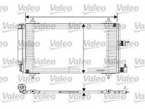VALEO 817508 kondensatorius, oro kondicionierius 
 Oro kondicionavimas -> Kondensatorius
6455-AT, 6455-CV, 6455-Y9, 6455AT