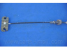 PARTS-MALL PTB-350 trosas, stovėjimo stabdys
0K2FA44150, K2FA44150