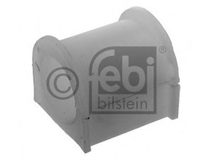 FEBI BILSTEIN 35238 skersinio stabilizatoriaus įvorių komplektas 
 Ašies montavimas/vairavimo mechanizmas/ratai -> Stabilizatorius/fiksatoriai -> Sklendės
0 9840 7168, 9840 7168