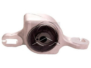 SIDEM 849660 valdymo svirties/išilginių svirčių įvorė 
 Ašies montavimas/vairavimo mechanizmas/ratai -> Valdymo svirtis/pasukamosios svirties sujungimas -> Montavimas/sutvirtinimas
251 330 07 43