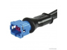 HERTH+BUSS ELPARTS 50290396 žibinto prijungimo laidas