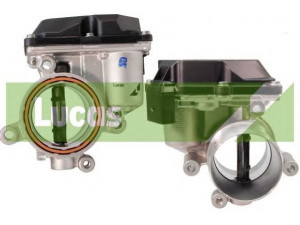 LUCAS ELECTRICAL FDR112 ERG vožtuvas 
 Variklis -> Išmetimo emisijos valdymas -> Išmetamųjų dujų recirkuliacija -> EGR vožtuvas/įsiurbimo kolektorius
028131501F, 028131501K