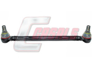 CASALS R6967 strypo montavimas 
 Vairavimas -> Sujungimo trauklės surinkimas/dalys -> Sujungimo trauklės surinkimas
6284602005