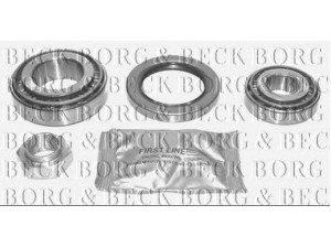BORG & BECK BWK541 rato guolio komplektas 
 Ašies montavimas/vairavimo mechanizmas/ratai -> Rato stebulė/montavimas -> Rato guolis
26800140, 26800330, 93813627
