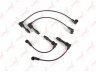 LYNXauto SPE1814 uždegimo laido komplektas
94460220, 96190263