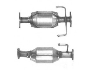 BM CATALYSTS BM90761 katalizatoriaus keitiklis 
 Išmetimo sistema -> Katalizatoriaus keitiklis
1425072F00, 14250M72F40, 14250M72FW0