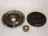 JAPANPARTS KF-H02 sankabos komplektas 
 Sankaba/dalys -> Sankabos remonto komplektas, visas