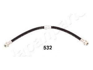 JAPANPARTS TF-532 laikantysis rėmas, stabdžių žarnelė 
 Stabdžių sistema -> Stabdžių žarnelės
MR249392